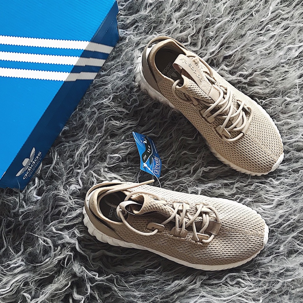 Adidas tubular doom sock pk sneakers - Picture 6 of 8